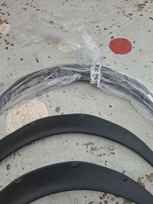 Vand aparatori noroi