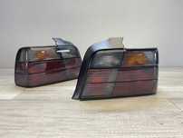 Stop stopuri triple BMW E36 sedan limuzina fumuriu NOU