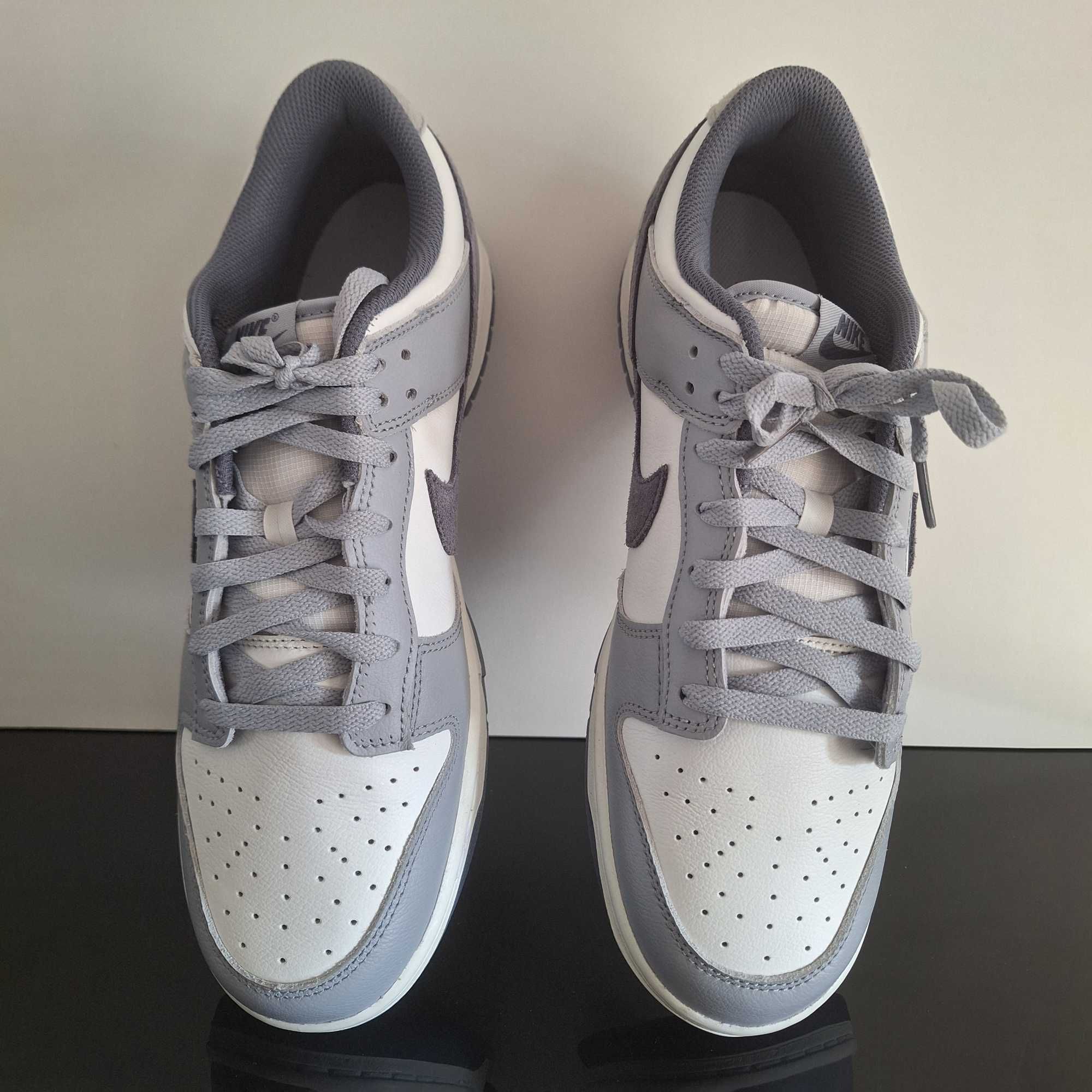 Nike Dunk Low Retro SЕ номер 45.5