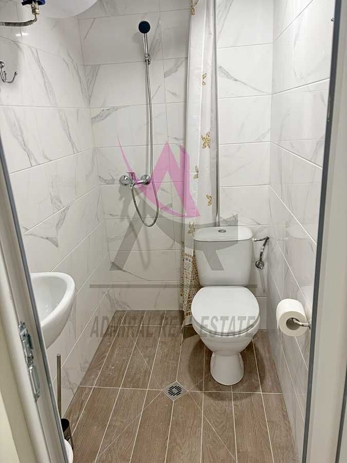 Дава се под наем Едностаен апартамент в Варна, Бриз - 35 кв.м за 425 € - Снимка #3