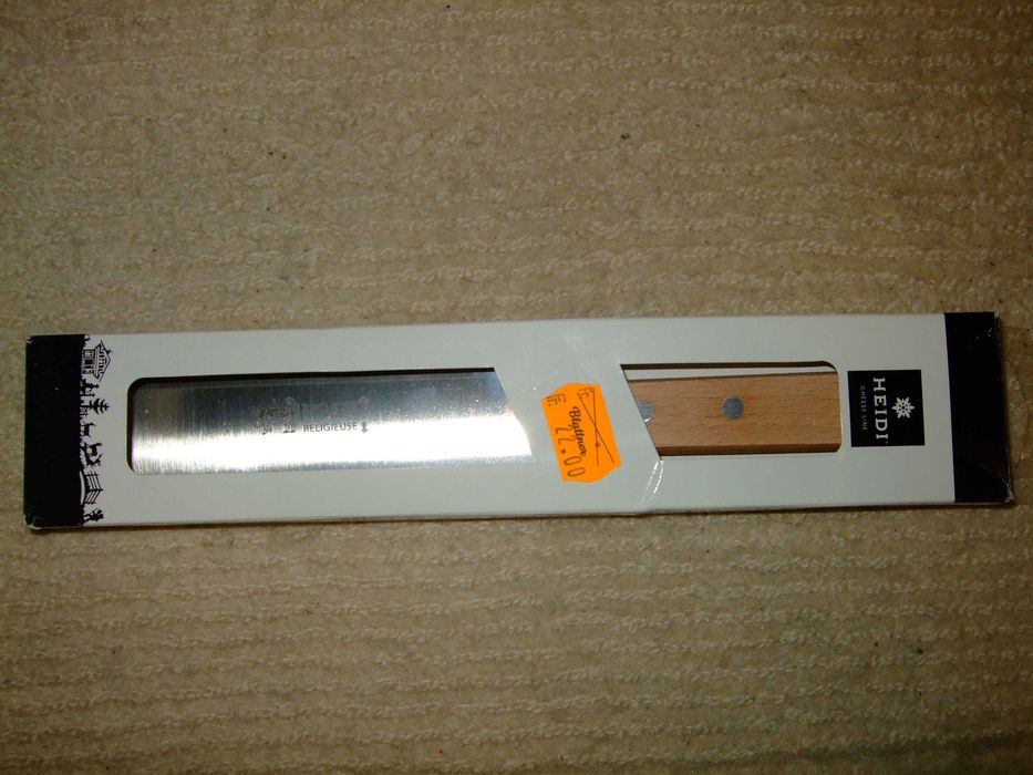 Cutit pentru raclette