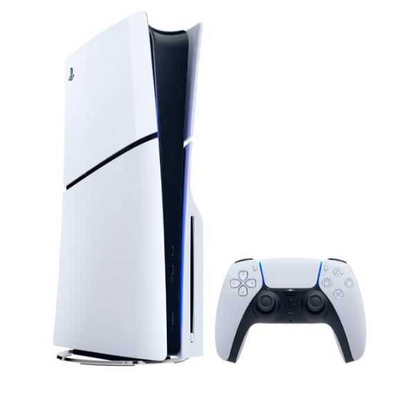 PlayStation 5 Slim
