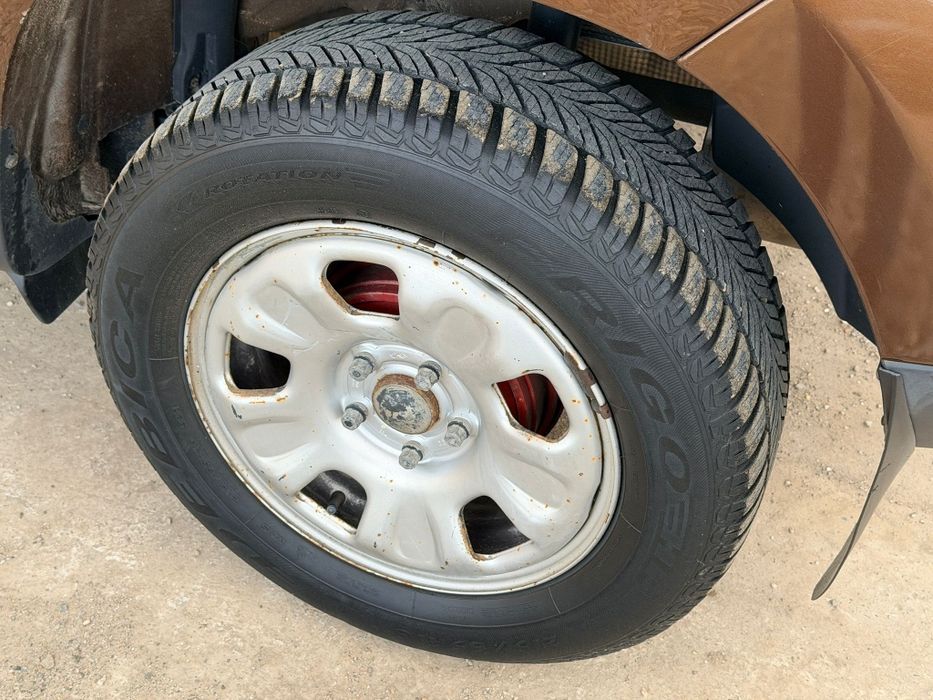 Dacia Duster, 2010, 1.5 diesel, 190.000 km, unic proprietar