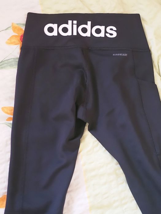 Клин на Adidas, размер С