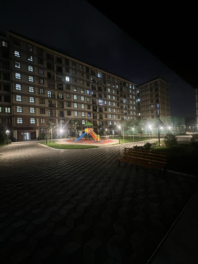сдается своя квартира