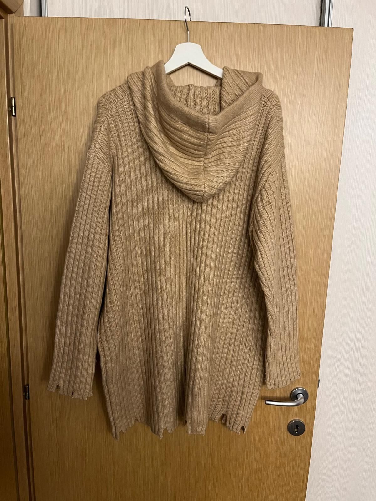 Pulover dama Zara