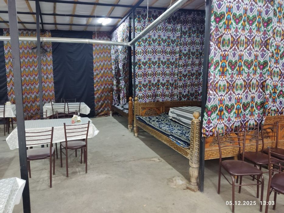 Аренда Кафе Чилонзор