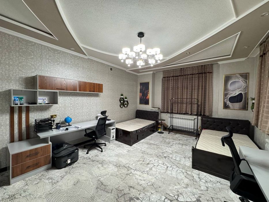 Дархан, Салар  Дом 450 кв.м