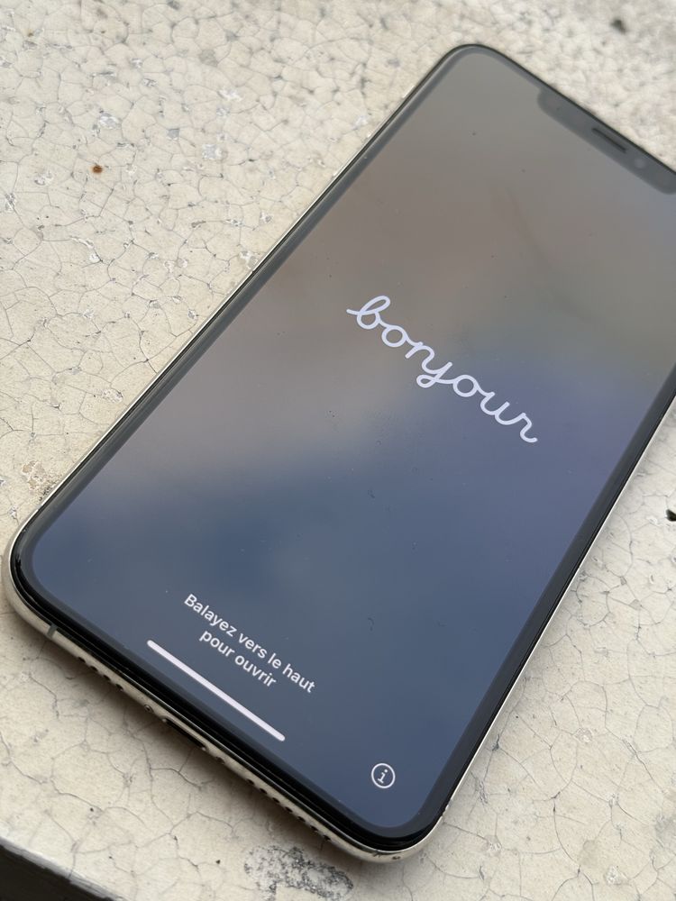 Iphone Xs Max 512 GB