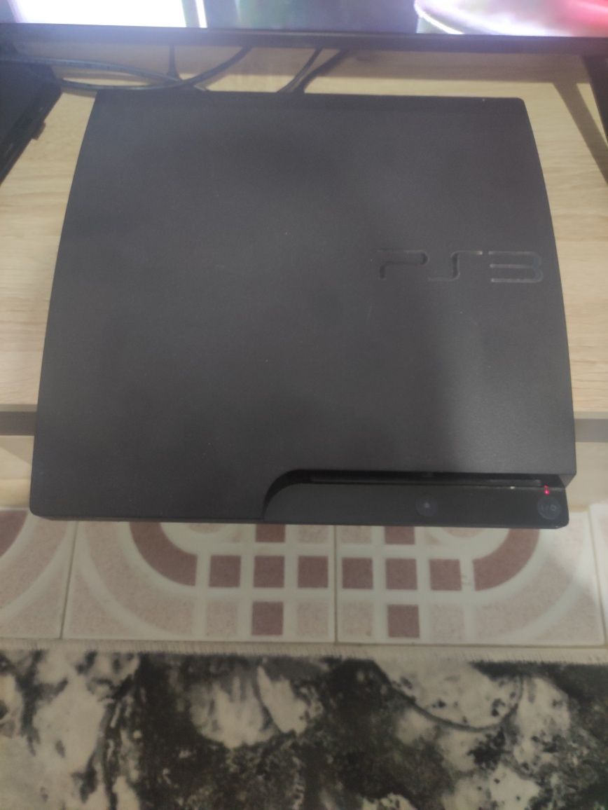 Продава PlayStation 3