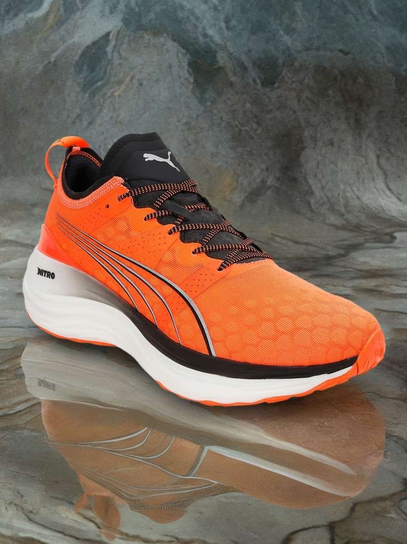 Puma ForeverRun Nitro Shoes Mens