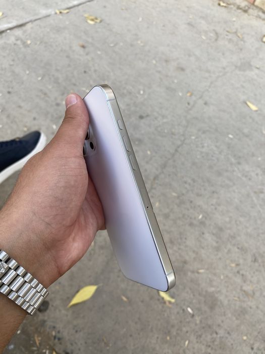 Iphone 16pro max