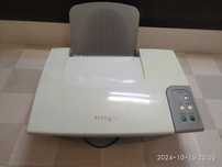Принтер мастиленоструен Lexmark x1270