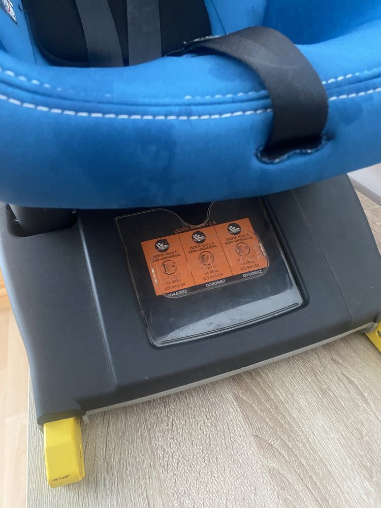 Бебешка количка Peg Perego