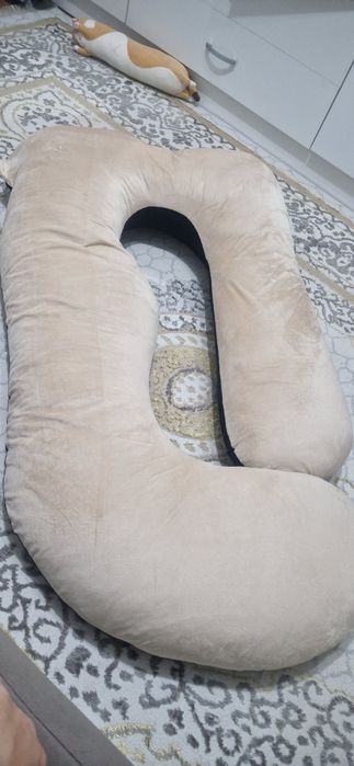 Падушка для беременных