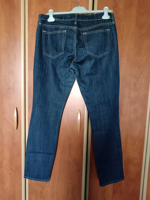 Vând Blugi Dama Diva Skinny Mărimea 42