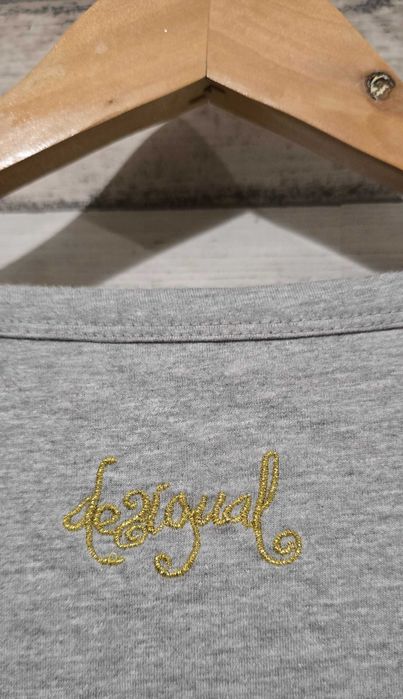 Desigual M-дамска рокля (х-320)