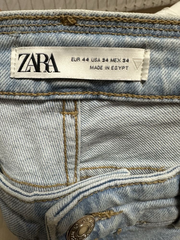 Мъжки дънки Zara