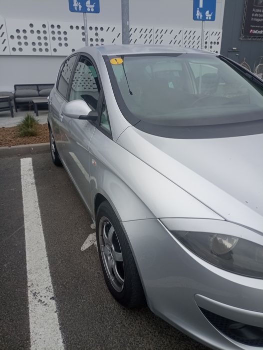 Seat Altea 2.0TDI