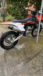 Ktm sxf 250 2018