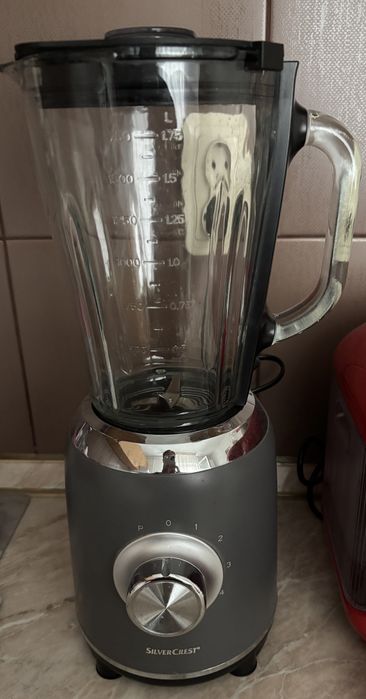 Blender Silvercrest