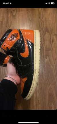 Jordan 1 SBB 3.0