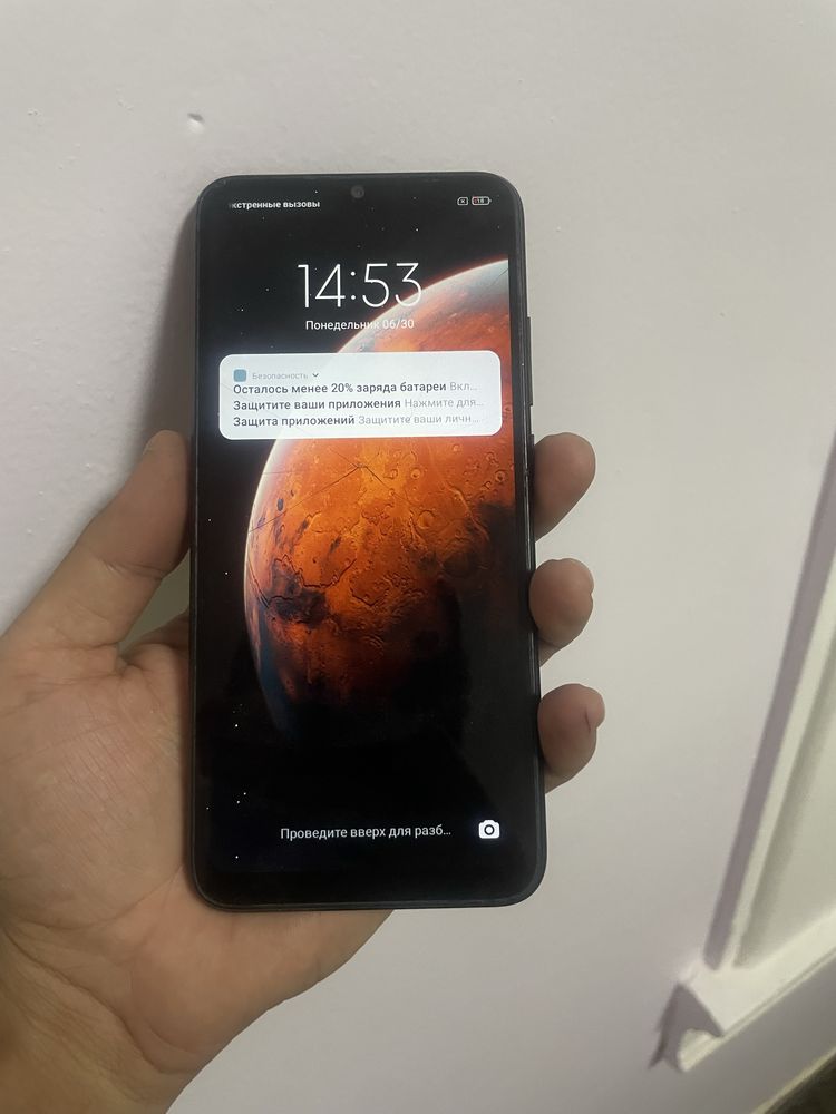 Redmi sotiladi imeyka qilish kerak