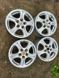 Jante 5x114.3 r16 mitsubishi