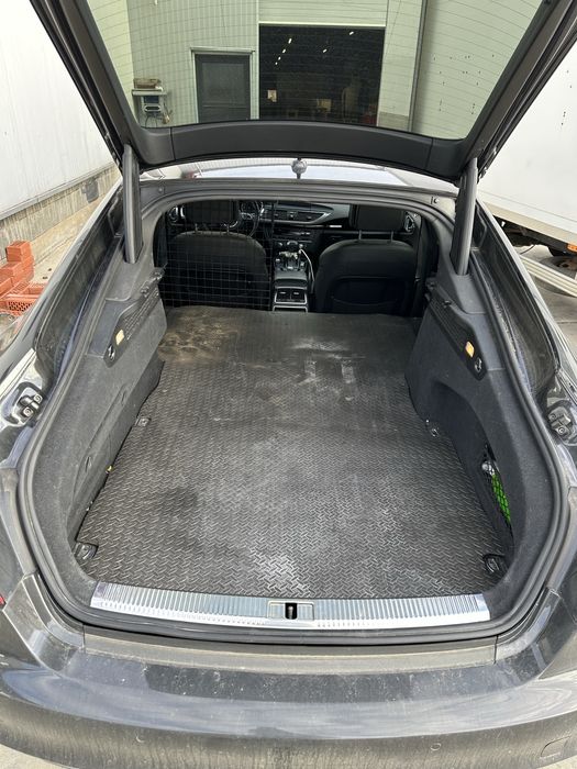 Audi A7 S Urgent