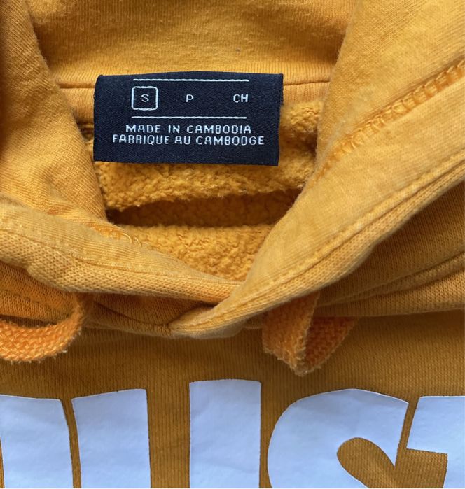 NIKE Hoodie/мъжки суичър/худи S