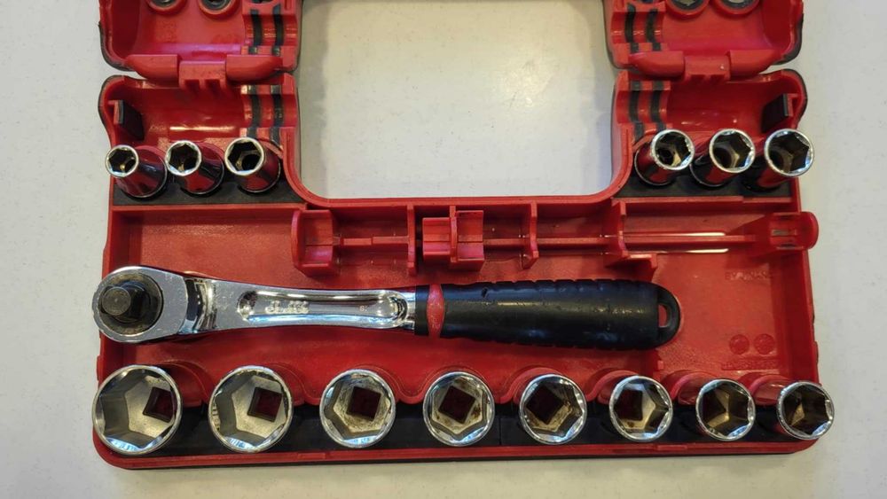 Гедория FACOM - D BOX