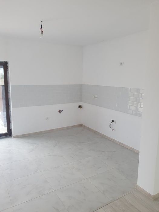 Casa individuala, 4 camere, Remetea Mare