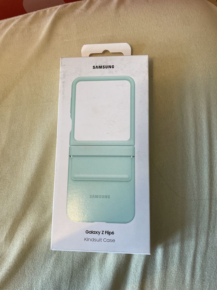 Калъфи за Samsung Galaxy Z Flip 6