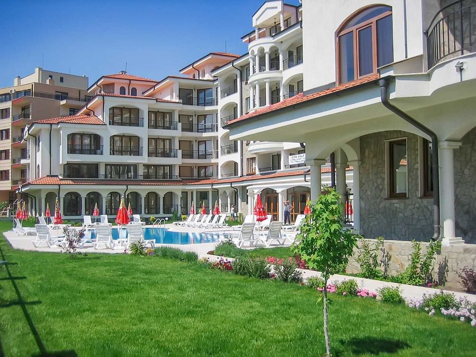 Продава се Двустаен апартамент в к.к. Слънчев бряг - 91 кв.м за 1088 €/кв.м - Снимка #14