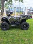 Polaris Sportsman Touring 570,4x4, EPS