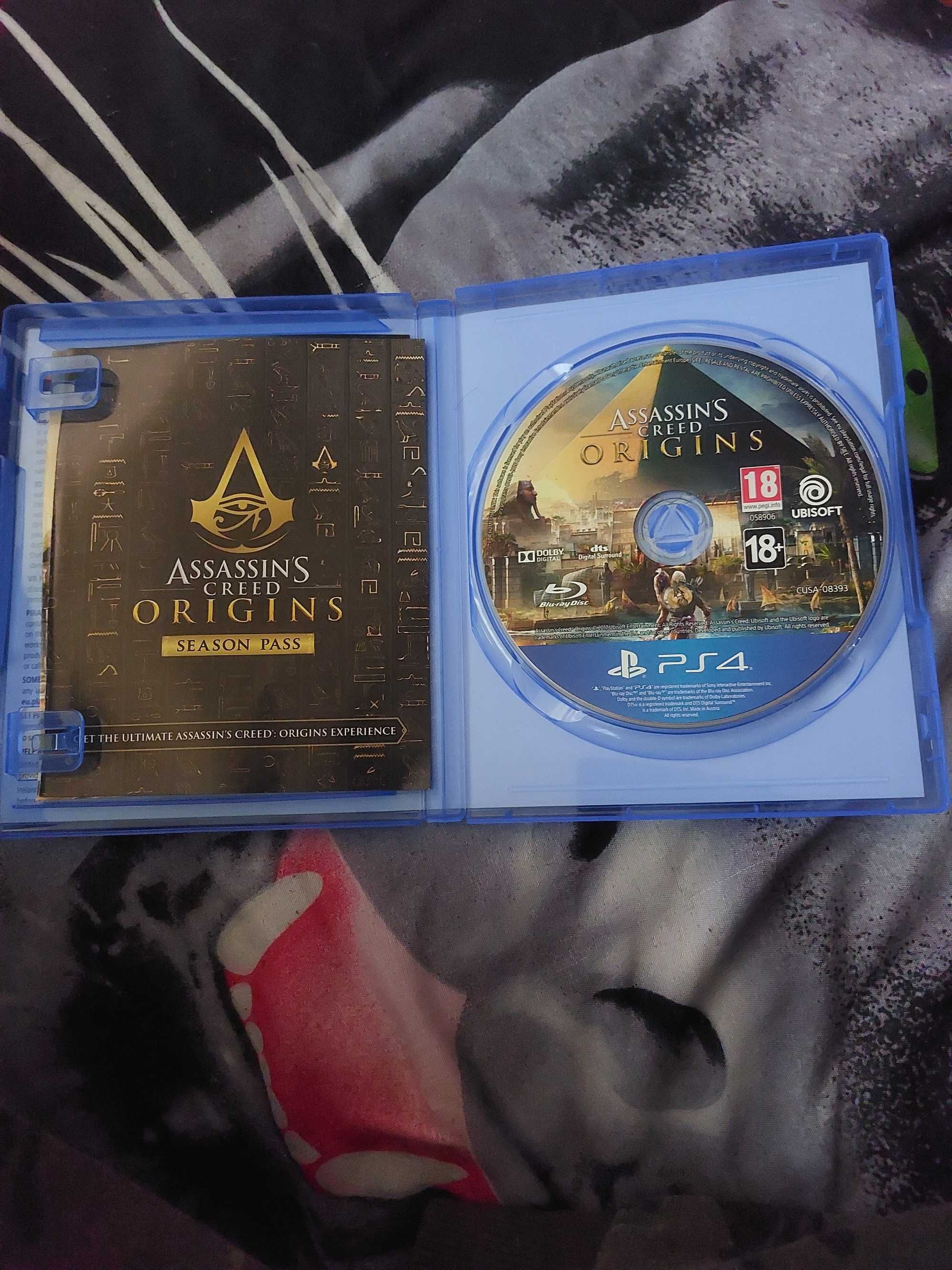 Игри за playstation 4