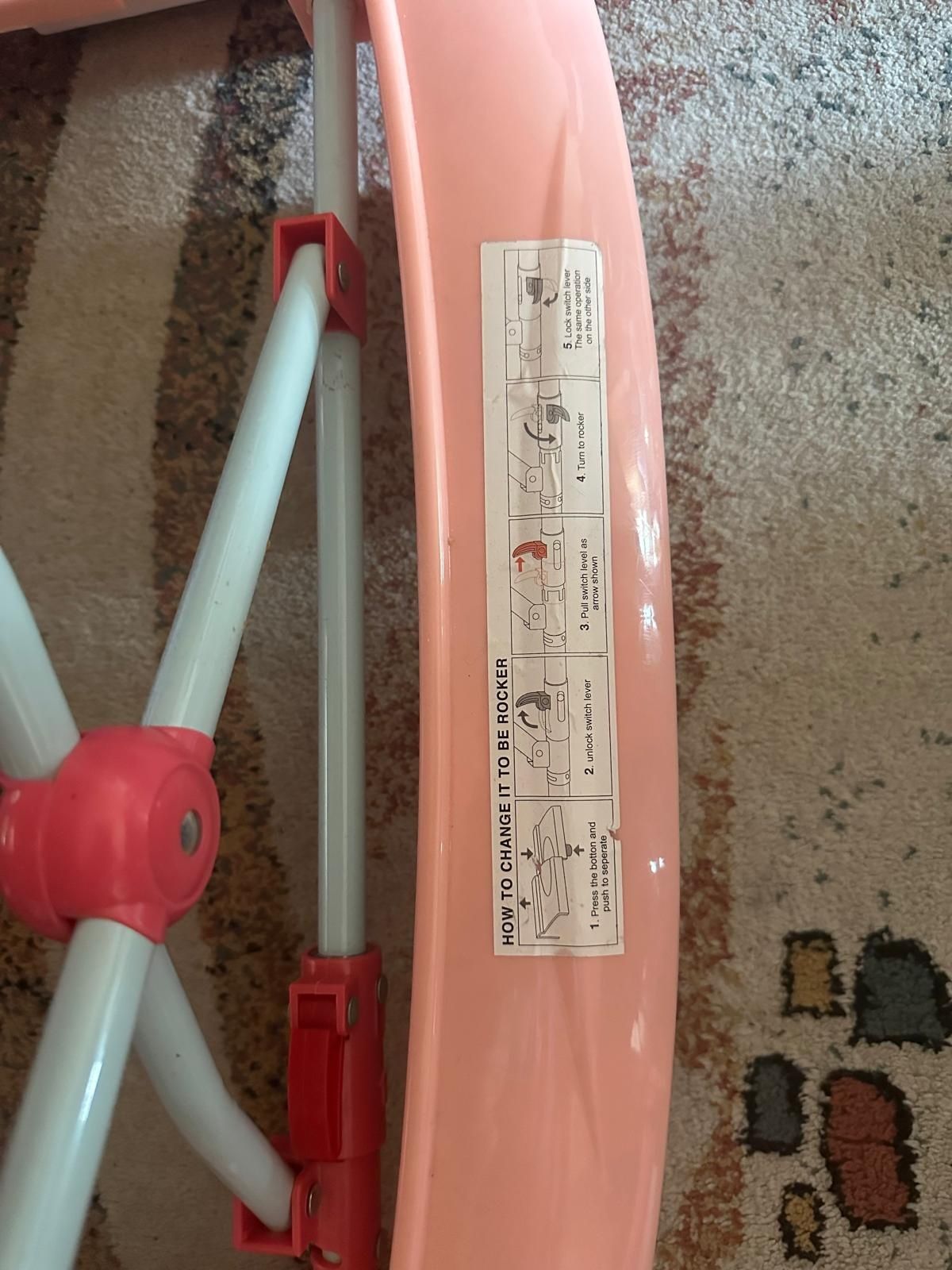 Premergator Wunderkid 2 in 1