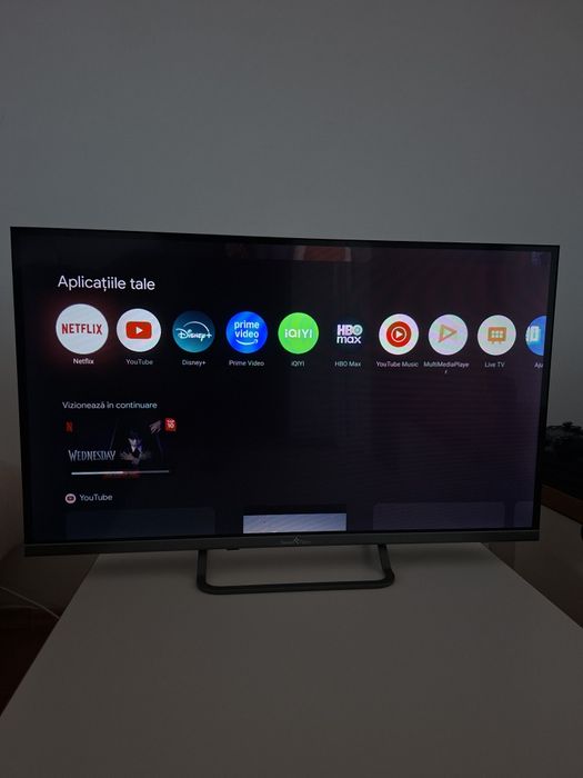 Vand Televizor SmartTech de 80cm