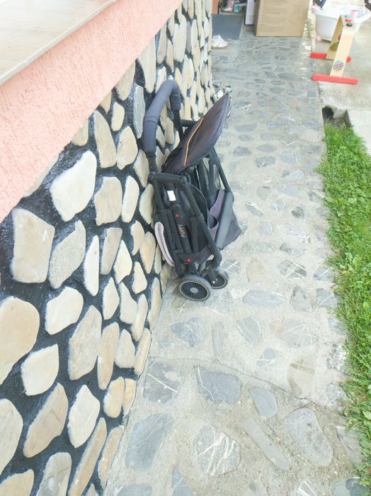 Căruț sport bebe