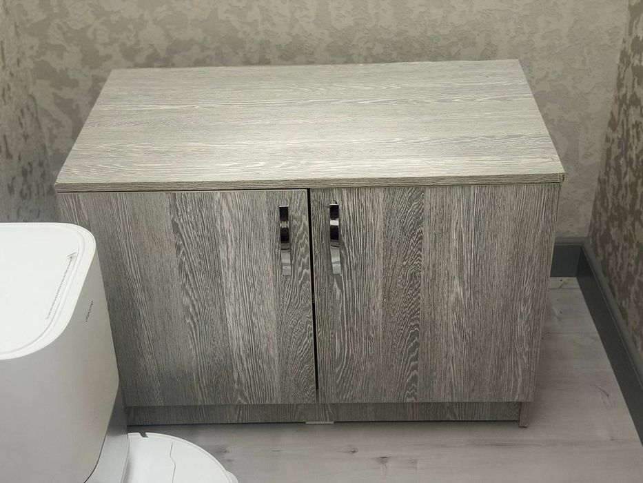 Bolalar xonasi uchun mebel jihozlari