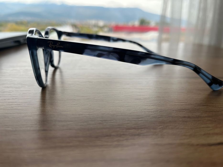 Диоптрични очила Ray Ban рамки