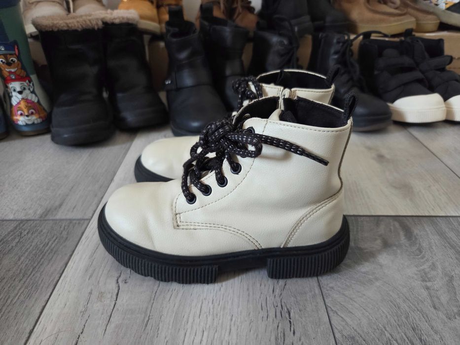 Ghetute Zara masura 27