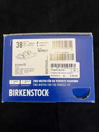 Birkenstock Arizona Black