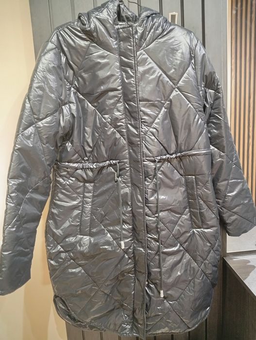 Дамско преходно яке