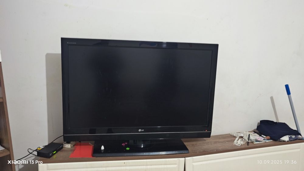 Продаётся телевизор LG