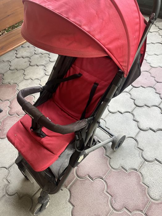 Продам коляску прогулочную!