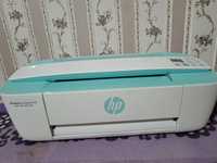 Принтер скенер HP