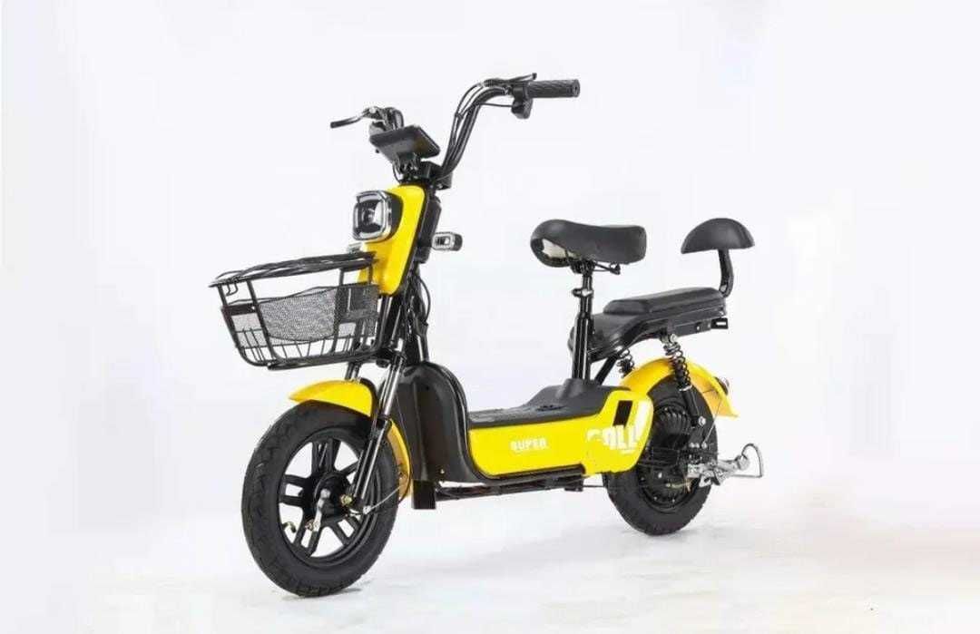 Scooter electric , scuter electric ,bicicleta electrica 48V lithium