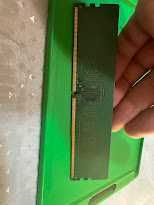 RAM памет Micron 8GB DDR4 2400MHz UDIMM