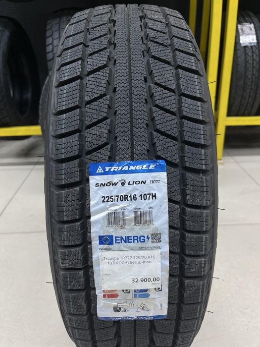 225/70R16 TRIANGELA TR777